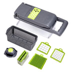 Precision 16-in-1 Vegetable Prep Station (1 Piece)