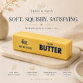 Butter Stick Slow Rising Squishy - Stress Relief Fidget Toy