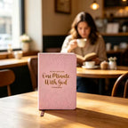 365-Day Prayer Journal for Women