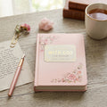 365-Day Prayer Journal for Women