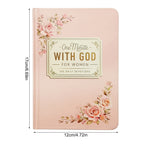 365-Day Prayer Journal for Women