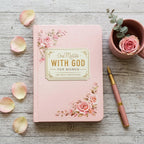 365-Day Prayer Journal for Women