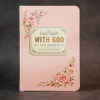 365-Day Prayer Journal for Women