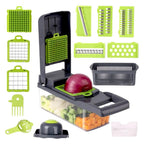Precision 16-in-1 Vegetable Prep Station (1 Piece)